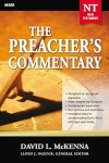 The Preacher's Commentary - Vol 25 Mark - TPCS